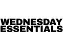 Wednesday Essentials - Home